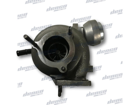 28200-4X910 Turbocharger Bv50 Kia Passenger Car J-Engine 2.9Ltr Genuine Oem Turbochargers