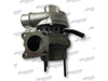 28200-4X910 Turbocharger Bv50 Kia Passenger Car J-Engine 2.9Ltr Genuine Oem Turbochargers