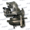 28210-3A100 Turbo Bv50 Hyundai Seasall S270 Marine Engine S2-Fr (Hm) Euro 5 Genuine Oem