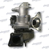 28210-3A100 Turbo Bv50 Hyundai Seasall S270 Marine Engine S2-Fr (Hm) Euro 5 Genuine Oem