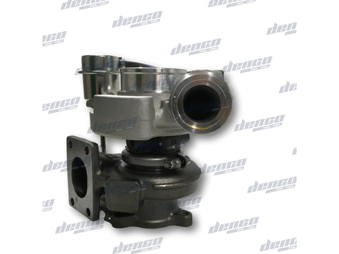 4955197 Turbocharger He221W Cummins Isb Euro 4 Genuine Oem Turbochargers