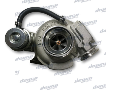 2835873H TURBOCHARGER HE221W DAF TRUCK (CUMMINS ENGINE ISB) EURO 40