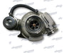 4955197 Turbocharger He221W Cummins Isb Euro 4 Genuine Oem Turbochargers