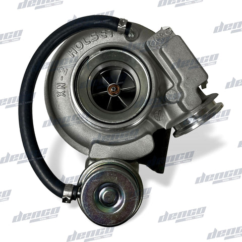 2835881H TURBOCHARGER HE221W CUMMINS / DAF ISB MARINE / HIGHWAY (EURO 4)