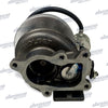 2835881H Turbocharger He221W Cummins / Daf Isb Marine Highway (Euro 4) Genuine Oem Turbochargers