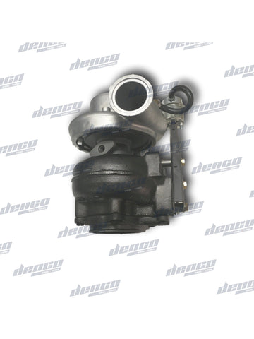 2881754 Exchange Turbocharger Hx40W Case-Ih Tractor Mx275 / Mx305 New Holland T8040 T8050 Genuine