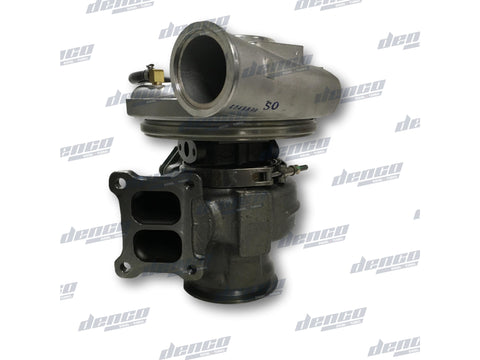 5043777700 Reconditioned Exchange Turbocharger Hx52W Case Ih Magnum Genuine Oem Turbochargers