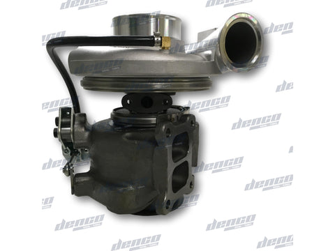 5043777700 Reconditioned Exchange Turbocharger Hx52W Case Ih Magnum Genuine Oem Turbochargers