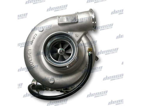 2843655  RECONDTIONED EXCHANGE TURBOCHARGER HX52W CASE IH MAGNUM