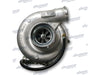 5043777700 Reconditioned Exchange Turbocharger Hx52W Case Ih Magnum Genuine Oem Turbochargers