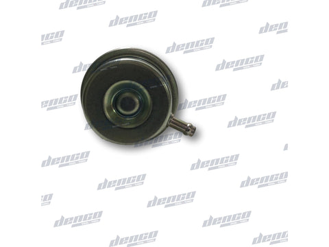 2843656H TURBO WASTEGATE ACTUATOR HX52