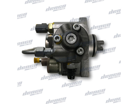 294000-0400 RECONDITIONED  EXCHANGE FUEL PUMP DENSO COMMON RAIL FORD TRANSIT VAN 2.2L & 2.4L