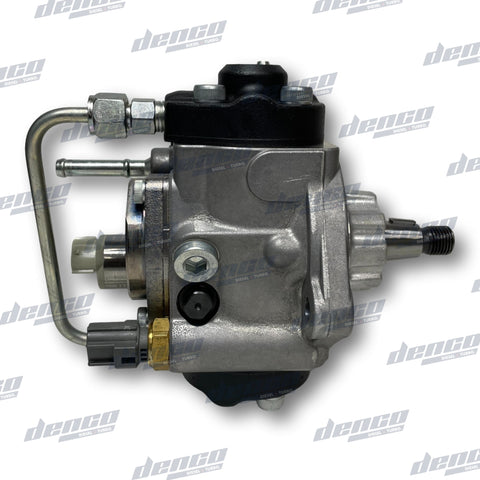 294000-0700 New Exchange Fuel Pump Denso Common Rail For Toyota 1Kd-Ftv Euro 4 [Hilux / Prado] Pumps