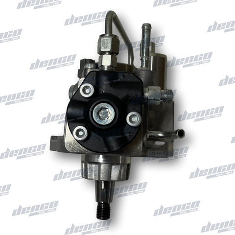 294000-0700 New Exchange Fuel Pump Denso Common Rail For Toyota 1Kd-Ftv Euro 4 [Hilux / Prado] Pumps