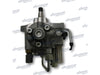 16700-Vm00A Exchange Fuel Pump Denso Common Rail Nissan Yd25 Euro 4 [Navara / Pathfinder] Pumps