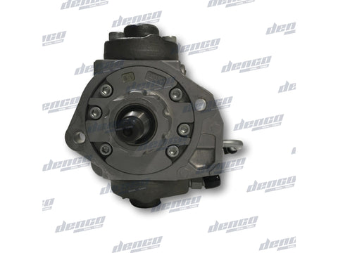 294000-0780 RECONDITIONED EXCHANGE DENSO FUEL PUMP COMMON RAIL NISSAN YD25 EURO 4 [NAVARA / PATHFINDER]