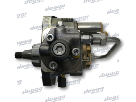 16700-Vm00A Exchange Fuel Pump Denso Common Rail Nissan Yd25 Euro 4 [Navara / Pathfinder] Pumps