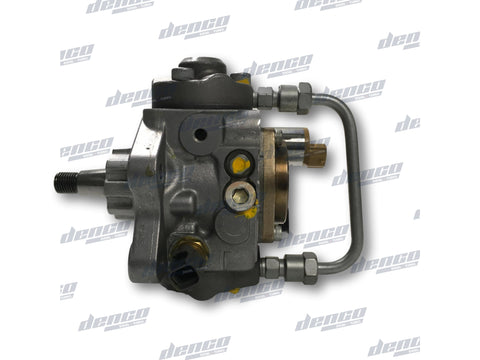 16700-Vm00A Exchange Fuel Pump Denso Common Rail Nissan Yd25 Euro 4 [Navara / Pathfinder] Pumps