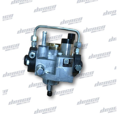 294000-1200 New Common Rail Denso Hp3 Pump Isuzu N-Series Truck 4Jj1 (New) Diesel Injector Pumps