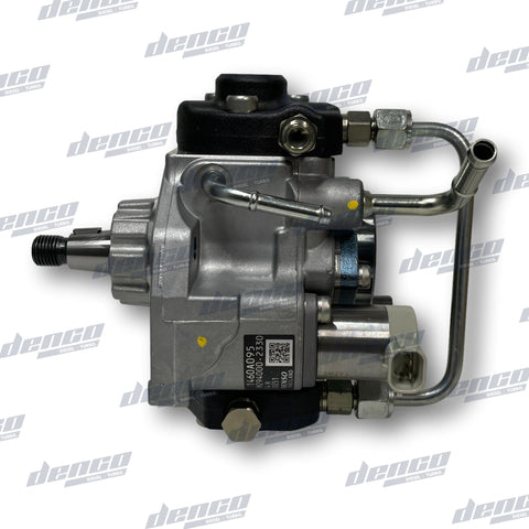 294000-2330 NEW EXCHANGE FUEL PUMP DENSO COMMON RAIL MITSUBISHI TRITON 2.4L (ENGINE 4N15)