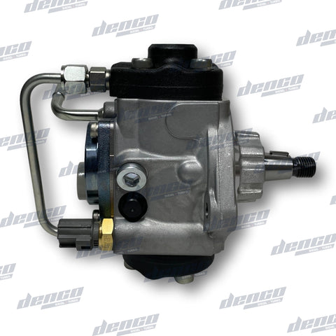 294000-2330 New Exchange Fuel Pump Denso Common Rail Mitsubishi Triton 2.4L (Engine 4N15) Diesel