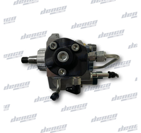 294000-2350 New Fuel Pump Denso Common Rail Mitsubishi 4D56 Triton / Challenger (Exchange) Diesel