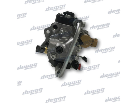 22100-E0540 Exchange Fuel Pump Denso Common Rail Hino N04C 300 Series Hp3 Pumps