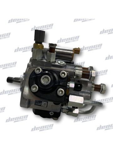 21276943 New Exchange Hp4 Denso Common Rail Pump Ud Nissan Pumps