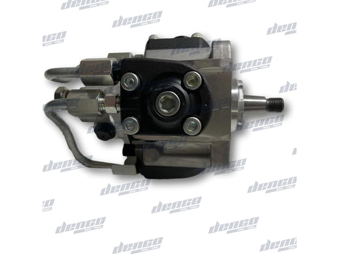 21276943 New Exchange Hp4 Denso Common Rail Pump Ud Nissan Pumps