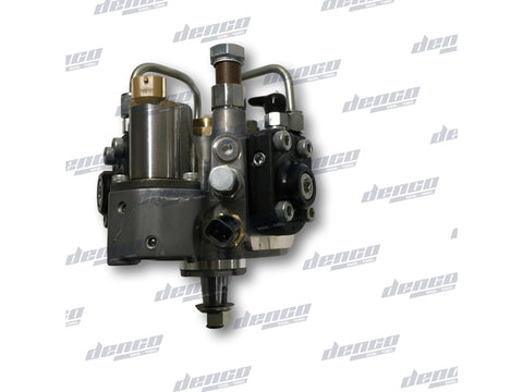 294050-0760 New Fuel Pump Denso Common Rail Hino J08E Series (New) Diesel Injector Pumps