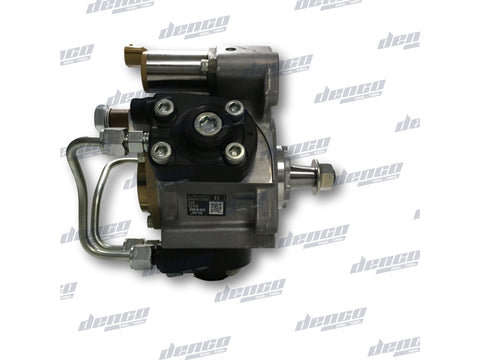 294050-0760 New Fuel Pump Denso Common Rail Hino J08E Series (New) Diesel Injector Pumps