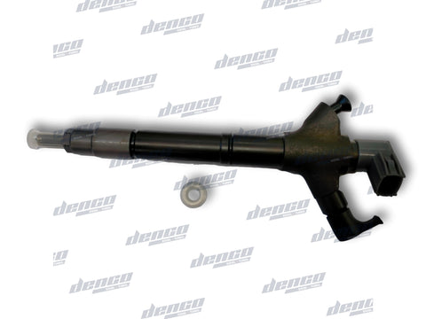 295900-0480 DENSO COMMON RAIL INJECTOR TOYOTA LANDCRUISER 200 SERIES (ENGINE 1VD-FTV) 4.5L