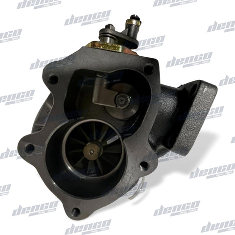 311301-1HZR RECONDITIONED EXCHANGE TURBOCHARGER S2A FOR TOYOTA 1HZ LANDCRUISER