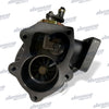 311301-1Hzr Reconditioned Exchange Turbocharger S2A For Toyota 1Hz Landcruiser Genuine Oem