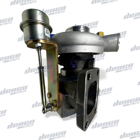 311301-1Hzr Reconditioned Exchange Turbocharger S2A For Toyota 1Hz Landcruiser Genuine Oem