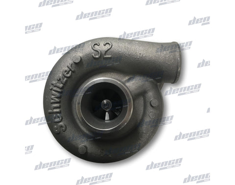 311500 DROP IN TURBOCHARGER S2A PERKINS EARTHMOVER (ENGINE C4-236 / CA4236 / T4-236 / TA236)