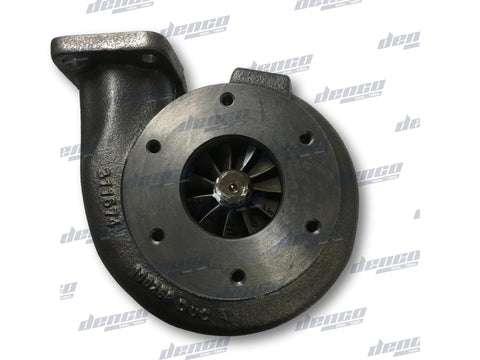 836846365 Turbocharger S2B Valmet Tractor (Sisu) 620Ds 6.6Ltr Genuine Oem Turbochargers