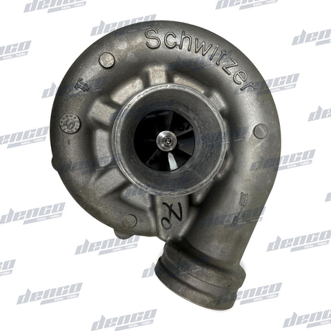 313505 TURBOCHARGER S2A DEUTZ / MWM TRUCK 4.79LTR (ENGINE BF6M1012E)