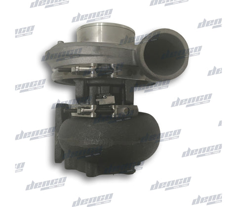 1338274 Turbocharger S3A Scania Dsc-11-30 Genuine Oem Turbochargers