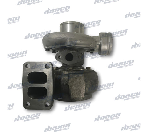 04255601Kz Turbocharger S2B Deutz Industrial Engine 7.15Ltr Genuine Oem Turbochargers