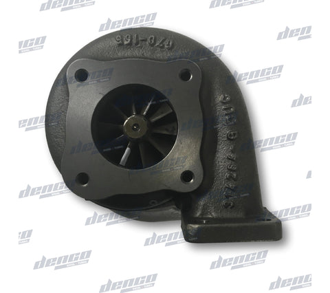 04204837Kz Turbocharger S2A Deutz Truck/industrial B4Fm1013 Genuine Oem Turbochargers