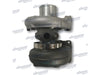 04204837Kz Turbocharger S2A Deutz Truck/industrial B4Fm1013 Genuine Oem Turbochargers