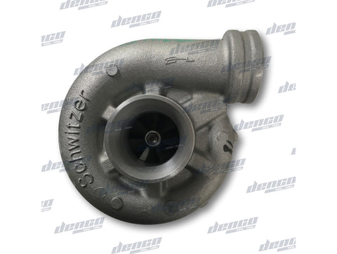 314280 TURBOCHARGER S2A DEUTZ TRUCK/INDUSTRIAL 4.76L (ENGINE  B4FM1013/E / B4FM1013C / BF4M1013EC / BF4M1013E)