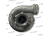 04204837Kz Turbocharger S2A Deutz Truck/industrial B4Fm1013 Genuine Oem Turbochargers