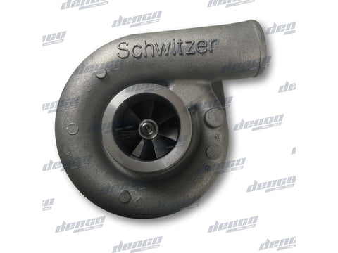 315026 BORG WARNER DROP IN TURBOCHARGER S2B PERKINS 6.0L (ENGINE  PHASER 160T / T6-354 / T6-60CC)