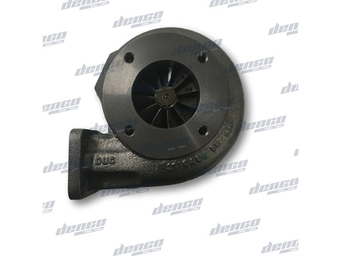 04232302Kz Turbocharger S2B Deutz Industrial Engine 6.13Ltr Genuine Oem Turbochargers