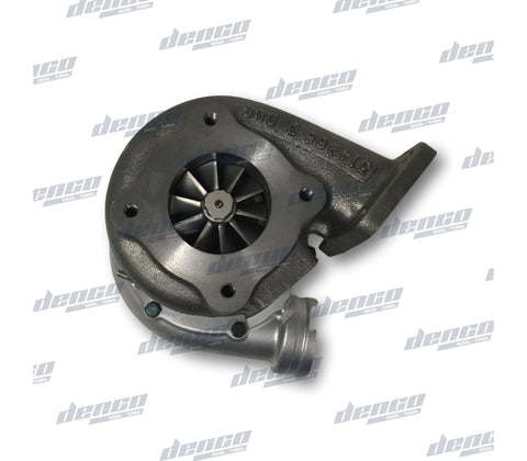 316504 Reconditioned Turbocharger S2A Deutz Forklift Truck 4.76Ltr Genuine Oem Turbochargers