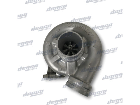 316504 RECONDITIONED TURBOCHARGER S2A DEUTZ  FORKLIFT TRUCK 4.76LTR (ENGINE BF4M1013E / BF6M1012/E)