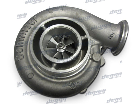 316998 BORG WARNER TURBOCHARGER S200 VOLVO GENSET (ENGINE TAD740) 7.3LTR