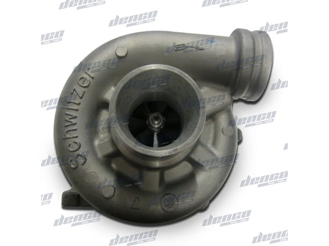 317025 NEW TURBOCHARGER S2A DEUTZ TRACTOR 4.79L (ENGINE BF6M1012E)